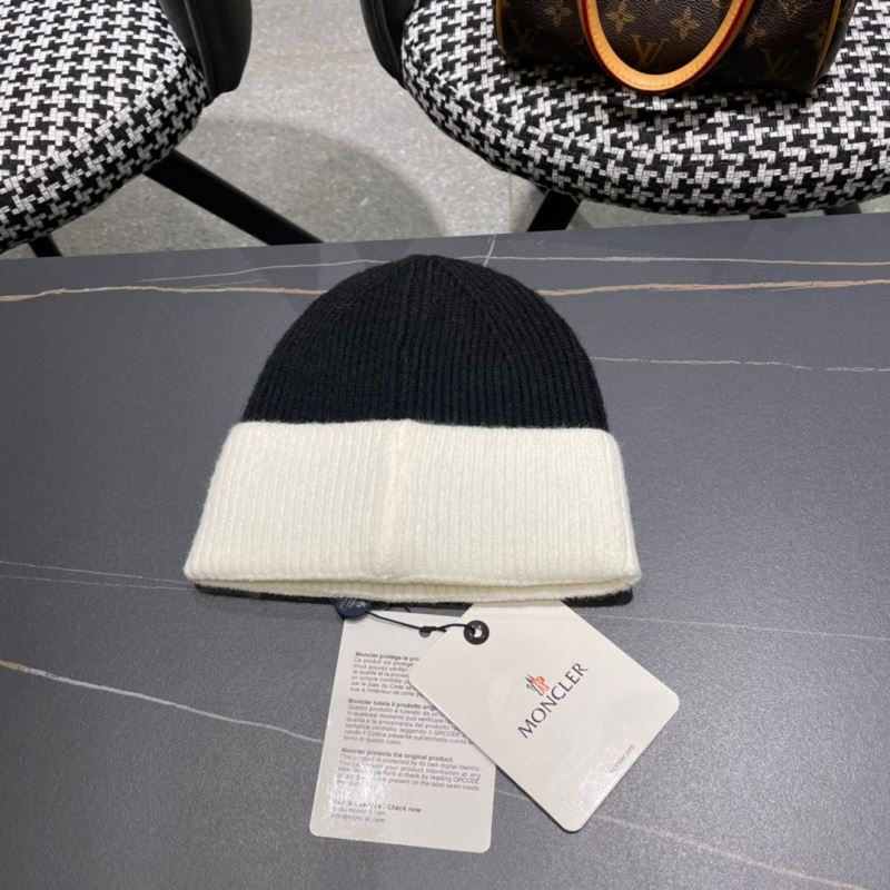 Moncler Caps